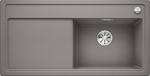 Кухонная мойка BLANCO - ZENAR XL 6S темная скала (523945)
