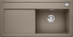 Кухонная мойка BLANCO - ZENAR XL 6S серый беж (523951)