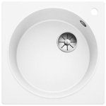 Кухонная мойка BLANCO - ARTAGO 6 белый (521761)