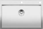 Кухонная мойка BLANCO - ZEROX 700-IF-A нержсталь (523102)