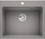 Кухонная мойка BLANCO - ETAGON 6 алюметаллик (524541)