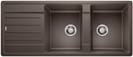 Кухонная мойка BLANCO - LEGRA 8S кофе (523168)