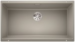 Кухонная мойка BLANCO - SUBLINE 800-U жемчужный (523144)