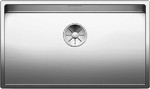 Кухонная мойка BLANCO - CLARON 700-U нержсталь (523387)