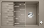 Кухонная мойка BLANCO - Elon XL 6S серый беж (524841)