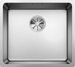Кухонная мойка BLANCO - ANDANO 450-U нержсталь зеркальная полировка (522963)