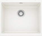 Кухонная мойка BLANCO - ROTAN 500-U SILGRANIT белый (523076)