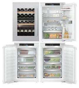 Холодильник LIEBHERR - IXRFWB 3960-20 001