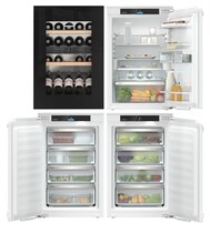 Холодильник LIEBHERR - IXRFWB 3963-20 001
