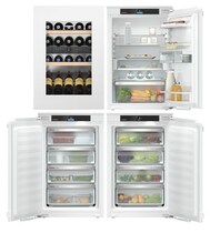 Холодильник LIEBHERR - IXRFWB 3966-20 001