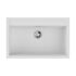 Кухонная мойка OMOIKIRI - KITAGAWA 79 LB WH ARTCERAMIC белый 4993997
