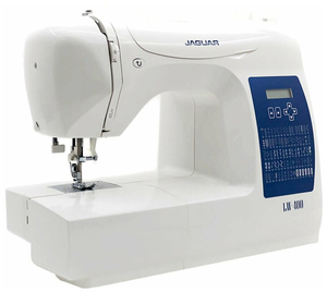 Швейная машина JAGUAR - LW-400