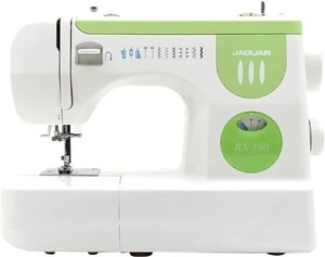 Швейная машина JAGUAR - RX-180