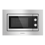 Микроволновая печь встраиваемая MAUNFELD JBMO.20.5S