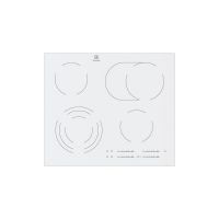 Варочная поверхность ELECTROLUX - EHF 96547 SW