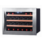 Винный шкаф - IP Industrie - JG 22-6 AX