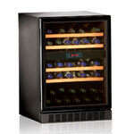 Винный шкаф - IP Industrie - JG 45-6 AD CF