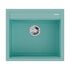 Кухонная мойка OMOIKIRI - KITAGAWA 57 AZ ARTCERAMIC AZUR BLUE 4993300