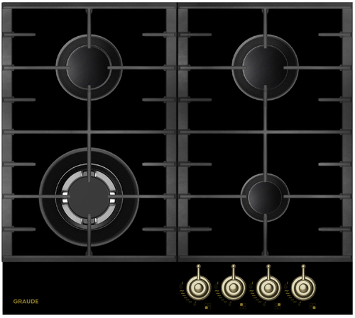 Варочная поверхность - GRAUDE - GSK 60.1 S