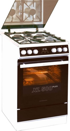 Плита Kaiser - HGE 52500 W