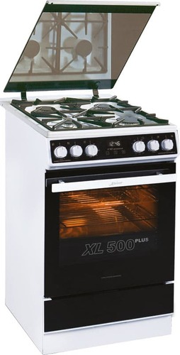 Плита Kaiser - HGE 52508 KW
