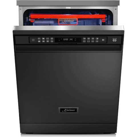 Посудомоечная машина KAISER - S 6006 XL RS