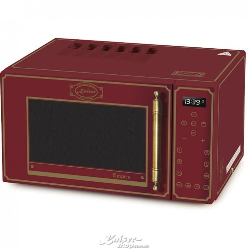 Микроволновая печь KAISER - M 2500 RotEm