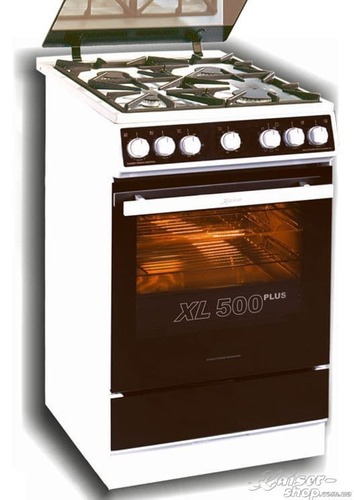 Плита Kaiser - HGG 52511 W