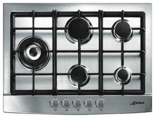 Варочная поверхность KAISER - KG 7978 Turbo