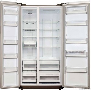 Холодильник KAISER - KS 90200 G