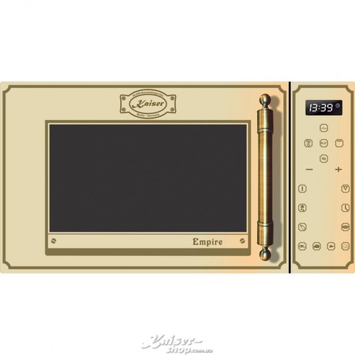 Микроволновая печь KAISER - M 2500 ElfEm