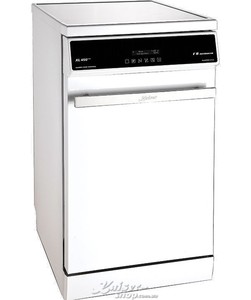 Посудомоечная машина KAISER - S 4586 XL W