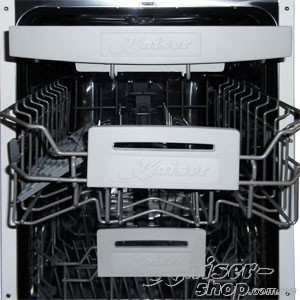 Посудомоечная машина KAISER - S 60 I 60 XL