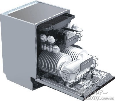 Посудомоечная машина KAISER - S 60 I 84 XL
