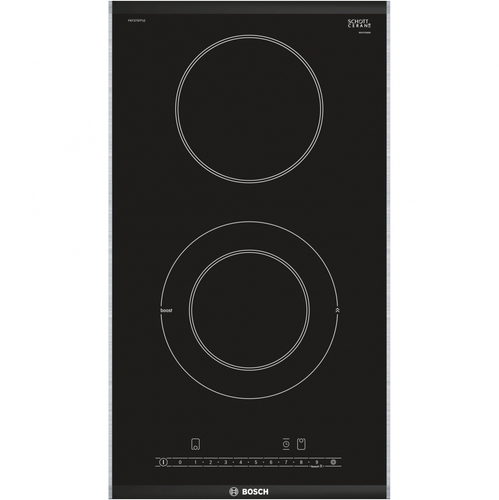 Варочная поверхность BOSCH - PKF 375 FP1E