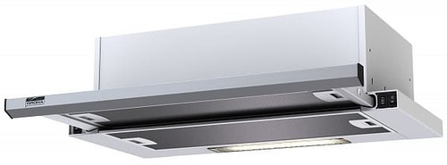 Вытяжка KRONA STELL - KAMILLA slim 600 INOX