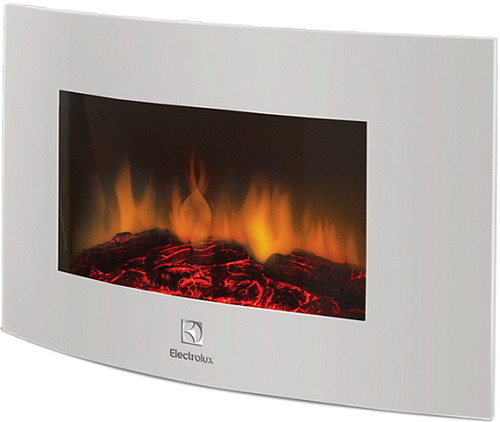 Камин Electrolux - EFP W-1200URLS White