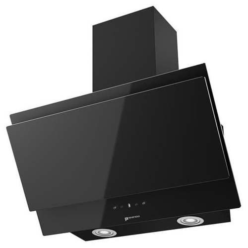 Вытяжка SHINDO - VELA sensor 60 B/BG