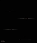 Встр. поверхность KANZLER - KI 014 S