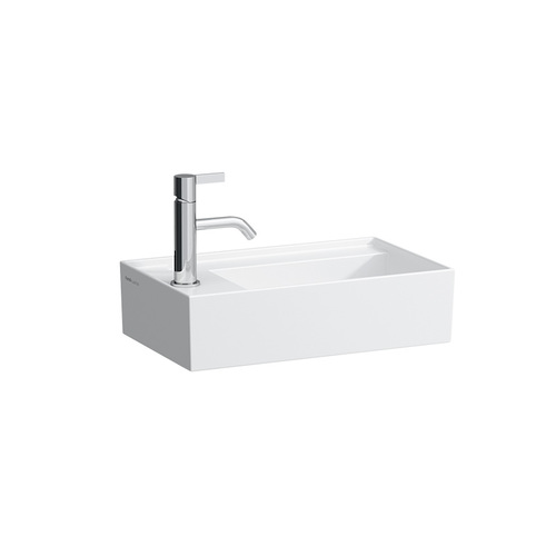 Раковина - LAUFEN - 8153340001111 KARTELL