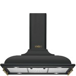 Вытяжка SMEG - KCI19AOE