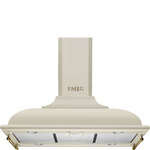 Вытяжка SMEG - KCI19POE