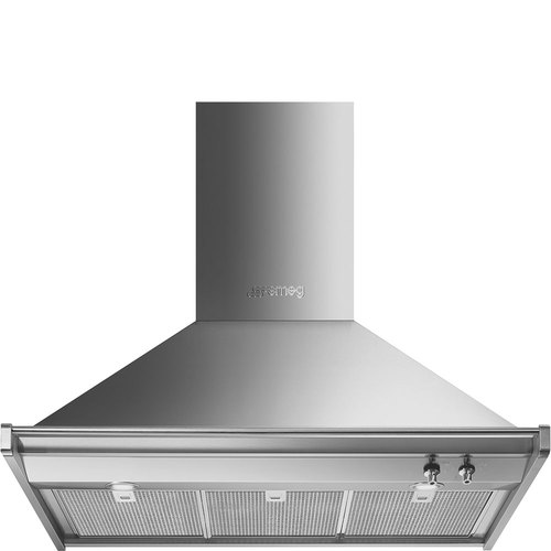 Вытяжка SMEG - KD90HXE