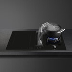 Вытяжка SMEG - KDH12WLD