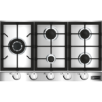 Газовая поверхность KAISER - KG 9357 Turbo