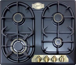 Газовая поверхность KAISER - KG 6325 Em Turbo