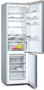 Холодильник BOSCH - KGN39AI31R