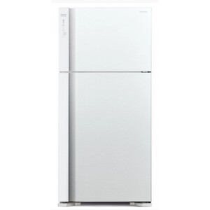 Холодильник HITACHI - Холодильник-S-b-S-Hitachi--R-V660PUC7-TWH--PDN