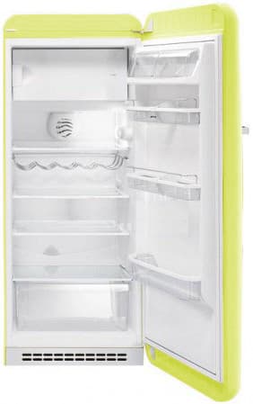 Холодильник SMEG - FAB28RVE1