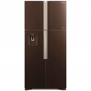 Холодильник HITACHI - Холодильник-S-b-S-Hitachi--R-W660PUC7X-GBW--PDN